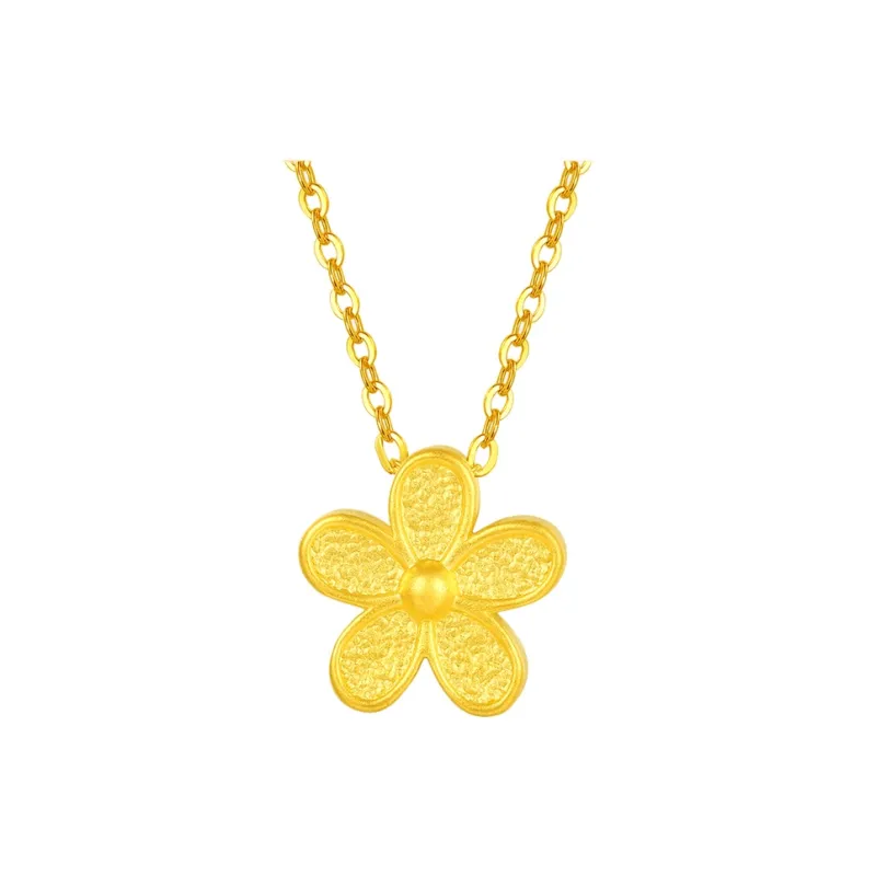 Phoenix Temple Jewelry 999 Necklaces Women's-0