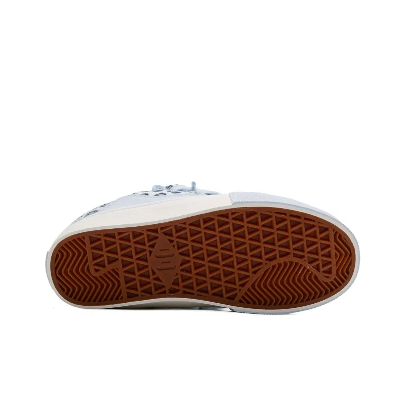 KAAVER OTTO Cushioned Wear-Resistant Breathable Skateboard Shoes Unisex-6