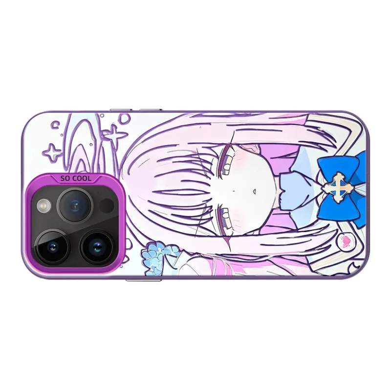 MANQIN Phone Cases-9
