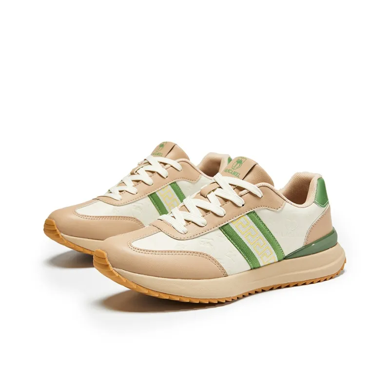 VanCamel Anti Slip And Wear Resistant Height Increasing Low Top Casual Shoes Unisex-28
