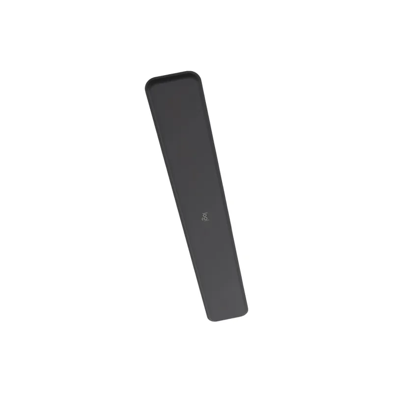 Logitech Memory Foam MX Palm Rest Durable And Easy To Clean Mouse Pads-2