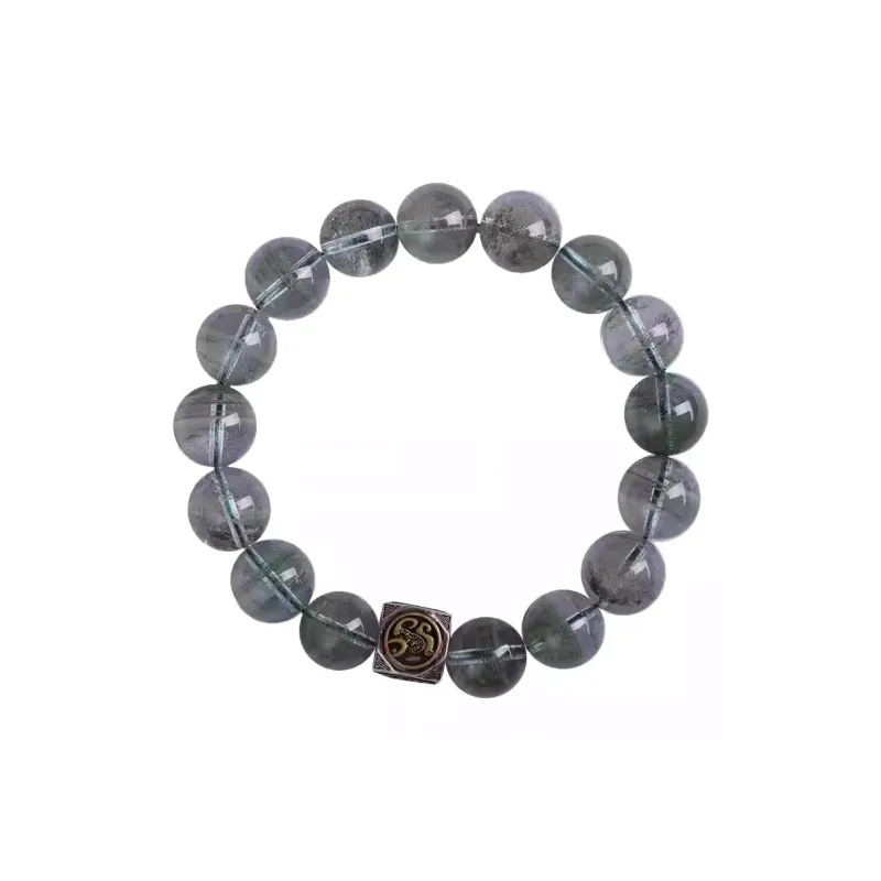 Sweet Kisses Crystal Bracelets Unisex-0