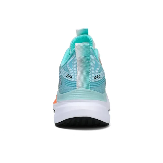 Dao Tu Sen Low-Top Running Shoes Unisex Pink Purple-3