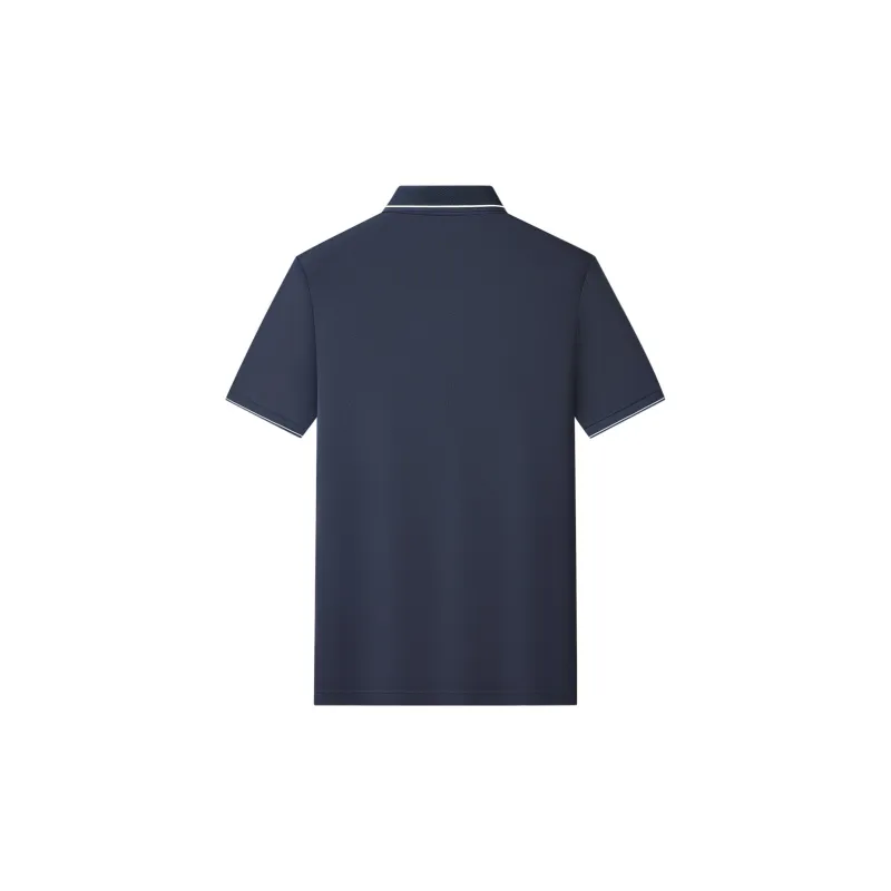H YXIANG T Shirts Men-7