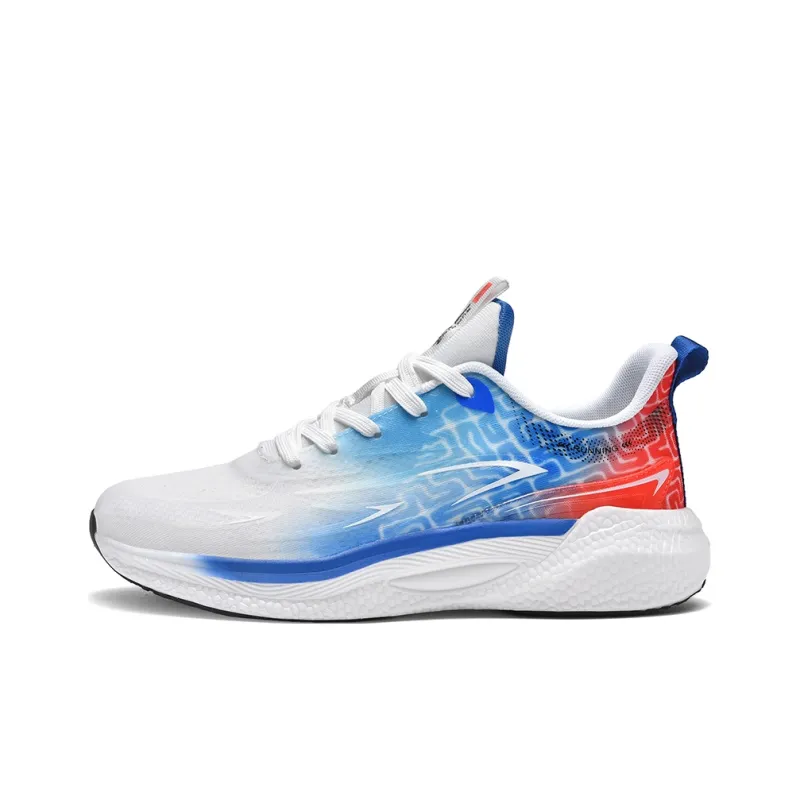 QIUTEXIONG Running Shoes Unisex-12