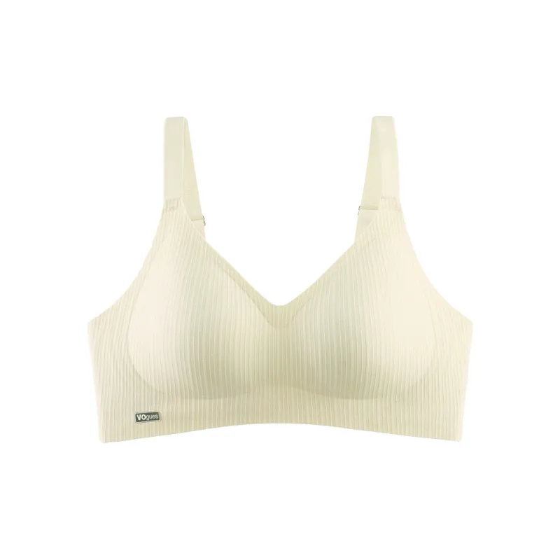 Vine Color Women's Bras-6