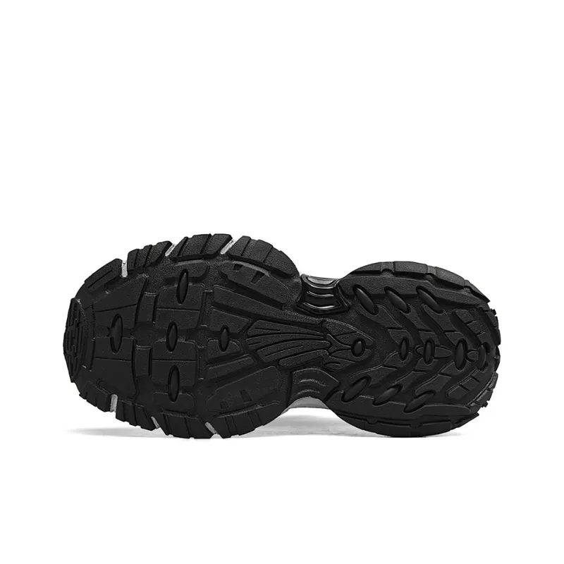 AMICNIEGD Breathable, Slip Resistant, And Abrasion Resistant Low Top Chunky Sneakers Unisex-14