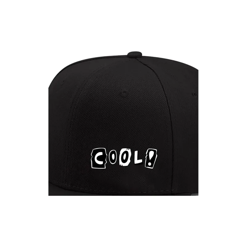 Yalu Preferred Polyester Baseball Caps Unisex-2