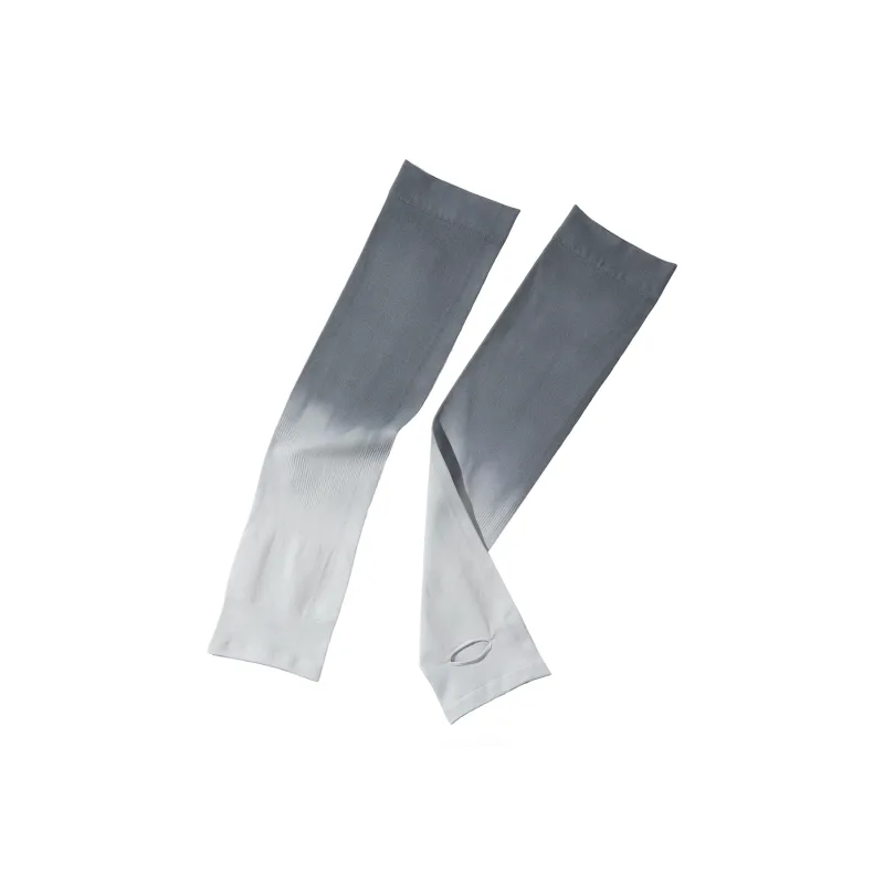 Shanghai Story 94% Polyamide Sun Protection Sleeves Women's-8
