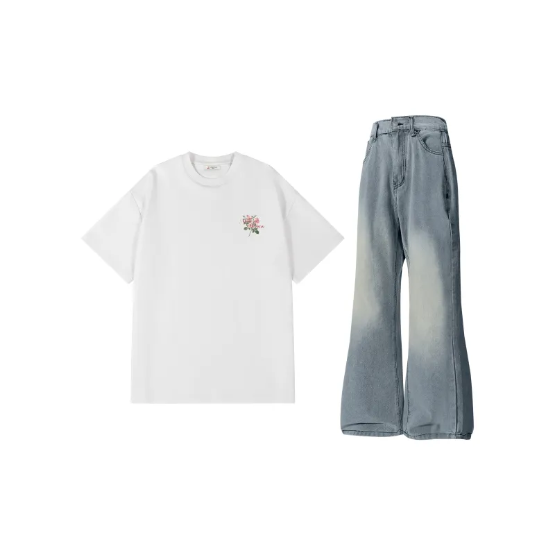 MEXICAN Casual Sportswear Unisex-6
