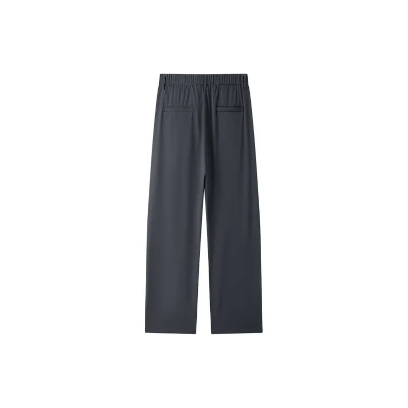 Jeep Casual Pants Unisex-7