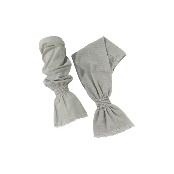Shanghai Story Polyamide Sun Protection Sleeves Women's