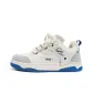 White Blue (Fleece-Lined)