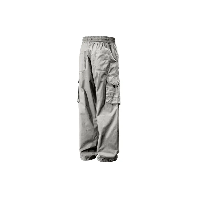 Paddy Julia Cargo Pants Unisex-19