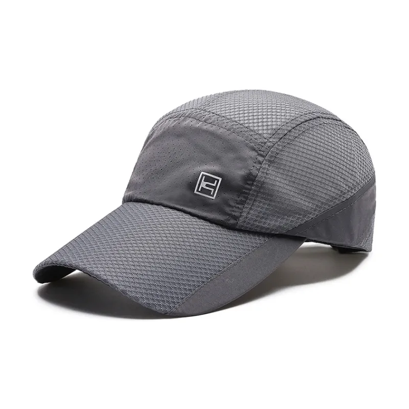 Shizhu Polyester Baseball Caps Unisex-2
