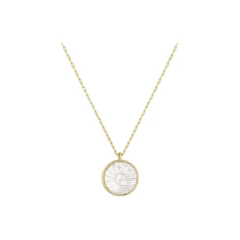 GORJANA Copper Plated 18K Necklaces Women's