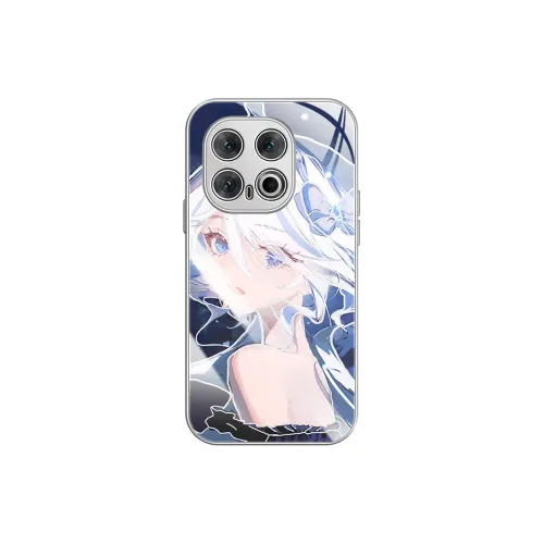 CHUNFAN Phone Cases