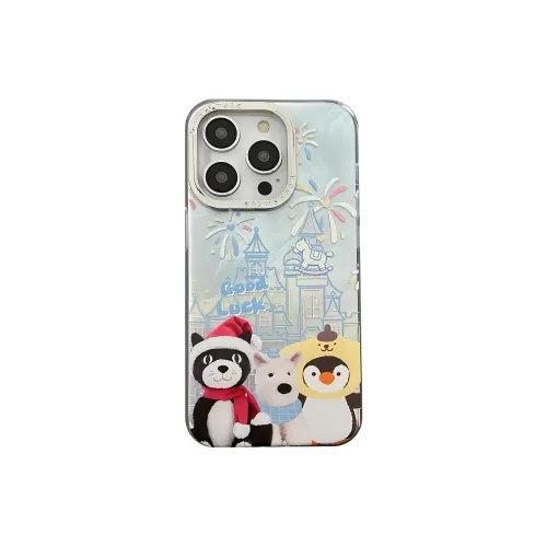 MAYGI Phone Cases