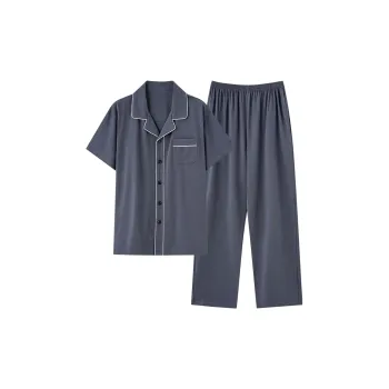 PBENO PD Men Pajama Sets