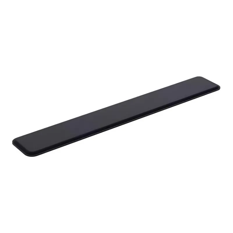 Logitech Memory Foam MX Palm Rest Durable And Easy To Clean Mouse Pads-1