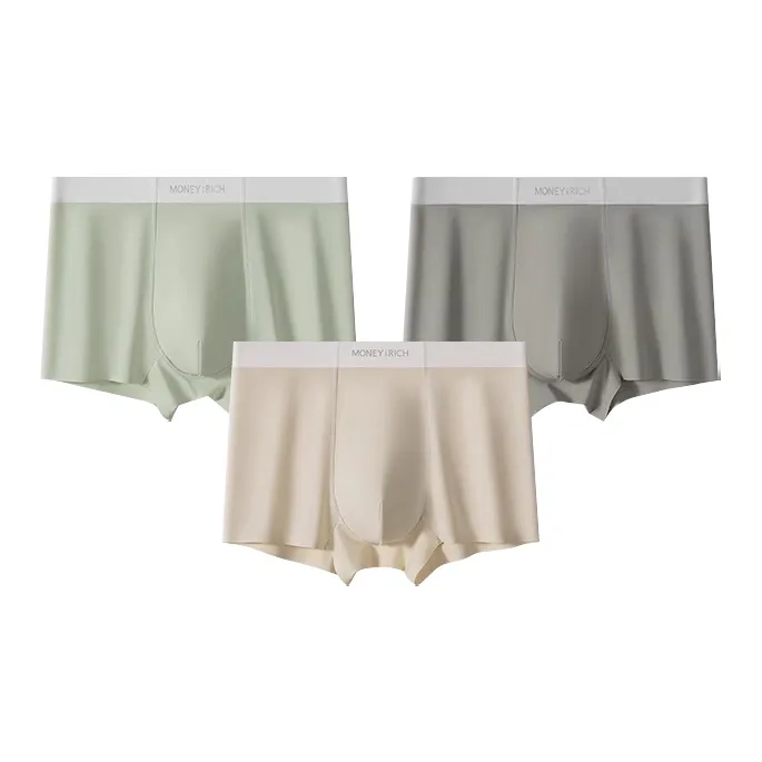 DUINIDESIYU Underpants Men's Gift Box Combination-54