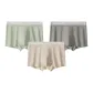 Plain White+Pine Green+Stone Gray