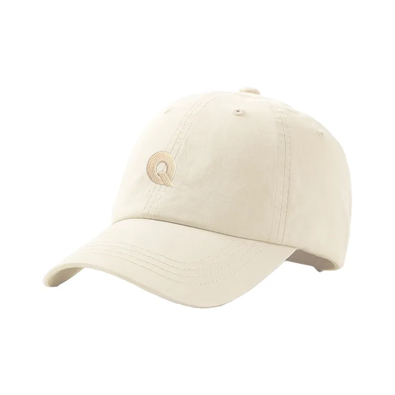 Bejirog Cotton Baseball Caps Unisex-4