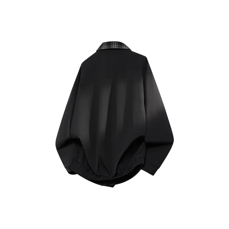 THREEAGAINTHR33 Jackets Coats Unisex-5