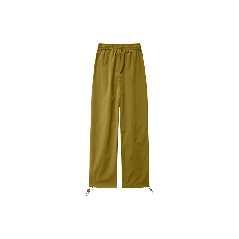 Jeep Fashion Sports Collection Casual Pants Unisex-5