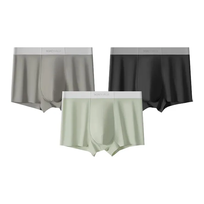 DUINIDESIYU Underpants Men's Gift Box Combination-66