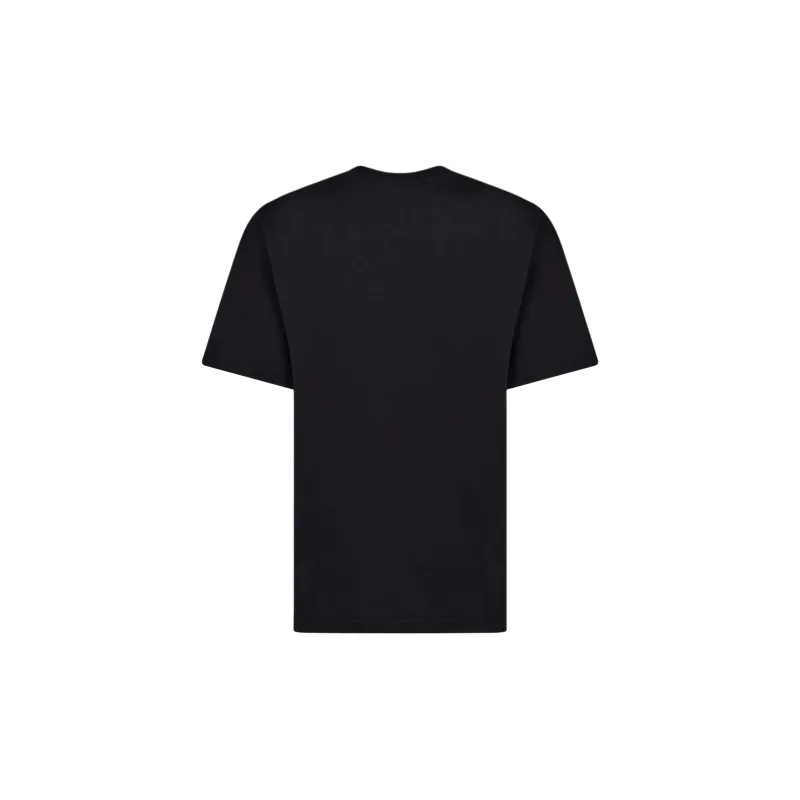 IH NOM UH NIT Crowned Mask T Shirt-1