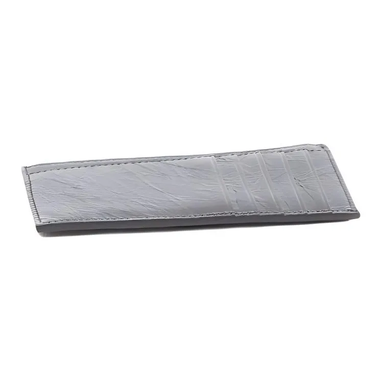 Balenciaga Crush Zipped Cardholder-2