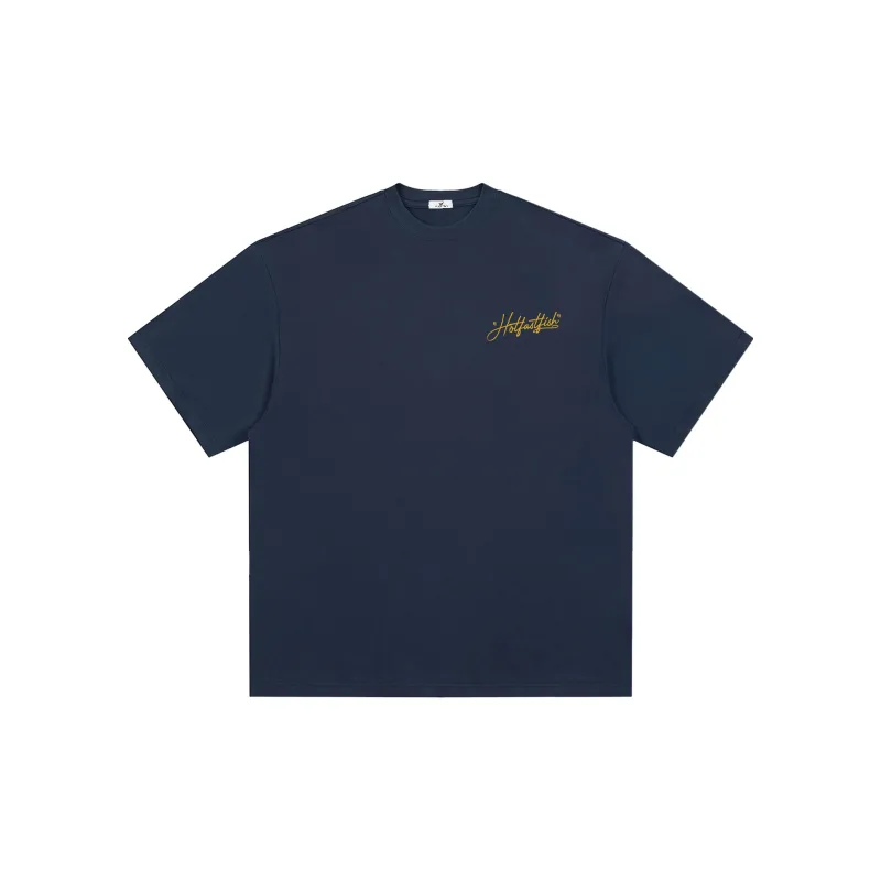FASTFISH T Shirts Unisex-14