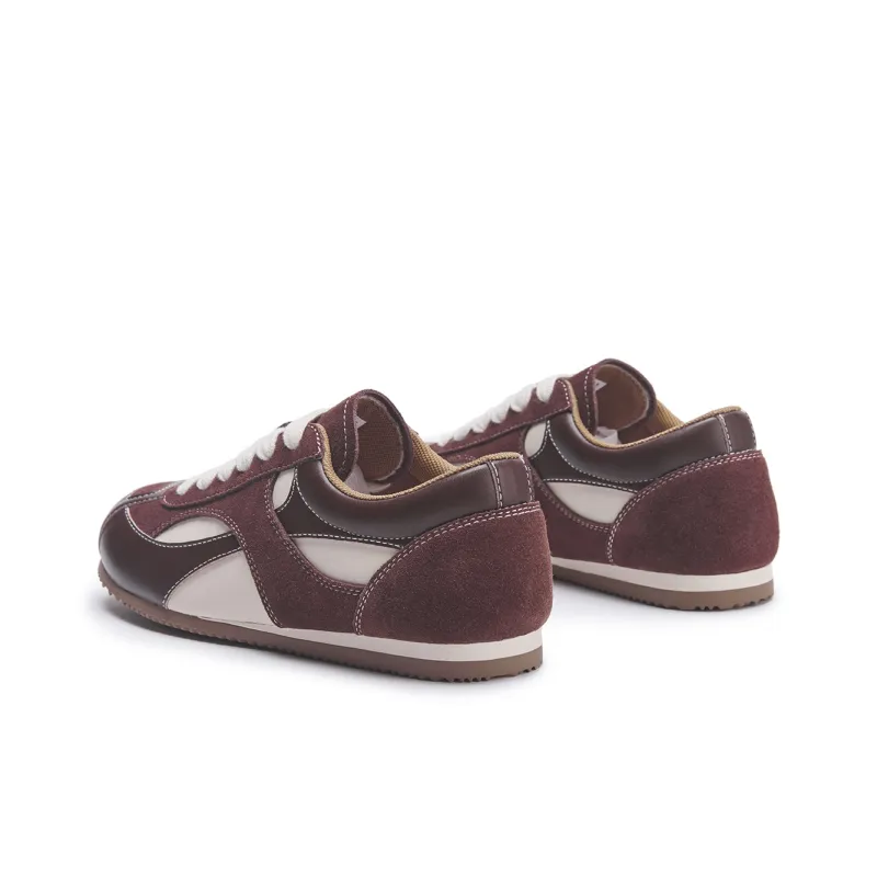 Hotwind Energetic Urban Series German Army Trainers Casual Shoes-8