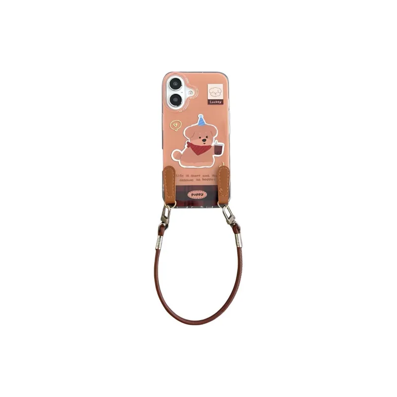 MAYGI Phone Cases-5