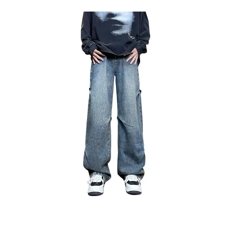 K411 Jeans Unisex-9