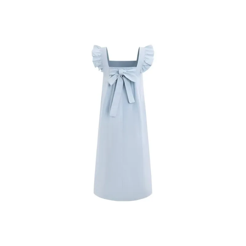 KEAB Sleeveless Dresses Women's-3