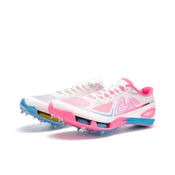 Sonic cat Running Shoes Unisex Low Top White
