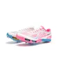 Pink Blue Mismatched
