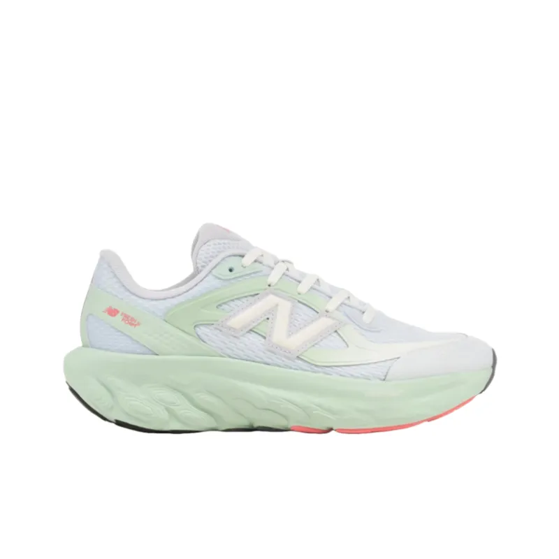 New Balance Fresh Foam Trainer Clay Ash Ice Blue-1