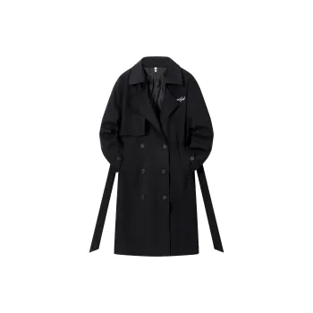 SPONGEBOB SQUAREPANTS Coats Unisex