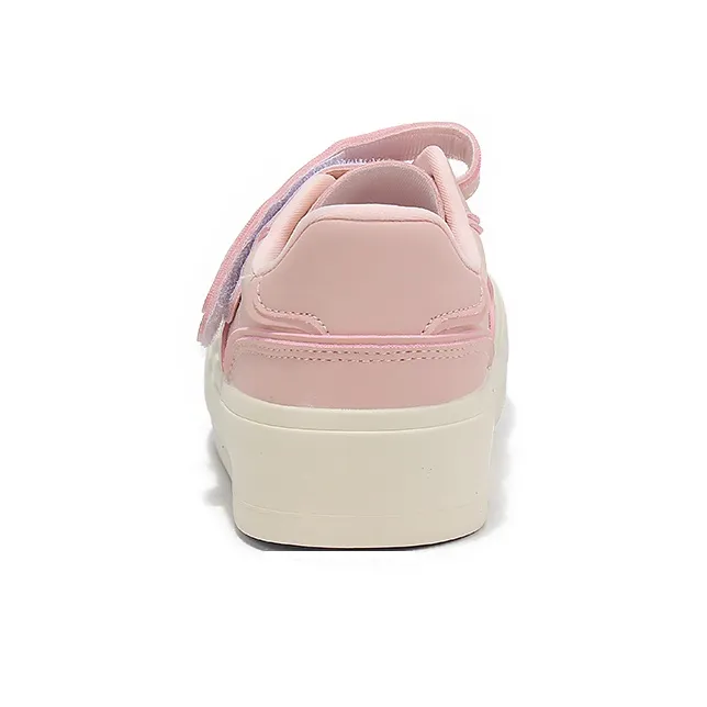Yobn Anti-Slip And Wear-Resistant Lightweight Low-Top Skateboard Shoes Women's-10
