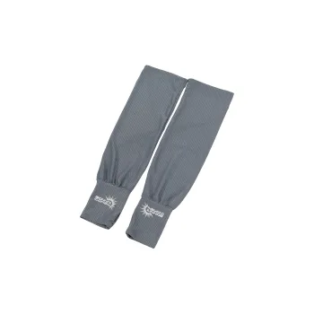 Shanghai Story Polyester, Elastane Sun Protection Sleeves Women's