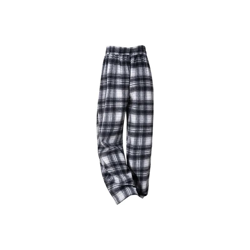 RED DRAGONFLY Casual Pants Unisex-1
