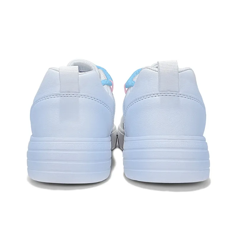 Cold Cicadas Yesterday Slip-Resistant Cushioning Balance Lightweight Breathable Low-Top Skateboard Shoes Unisex-4