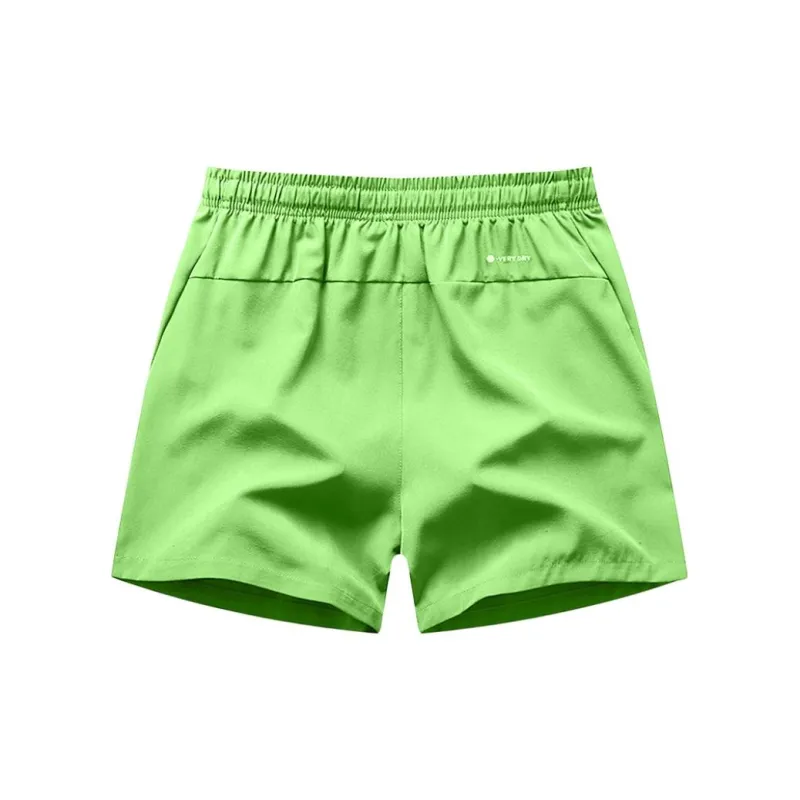 LSVE Cargo Shorts Unisex-9