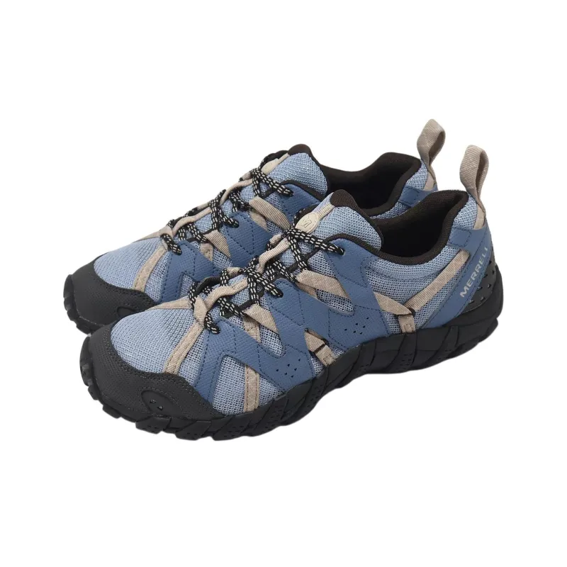 Maipo 2 Women's Waterpro MERRELL 'Steel Blue' Women's-2
