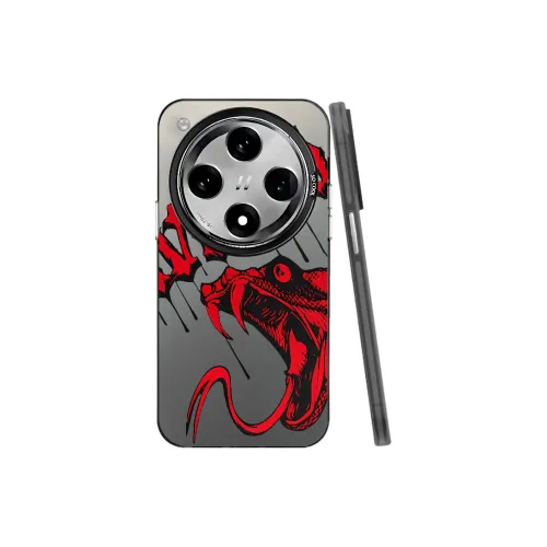 MaiBuZhe Phone Cases