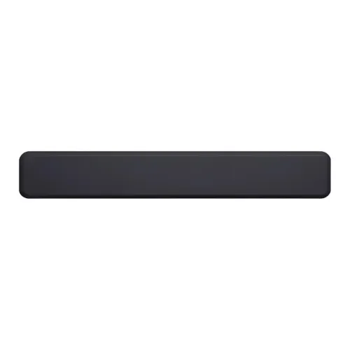 Logitech Memory Foam MX Palm Rest Durable And Easy To Renew Mouse Pads