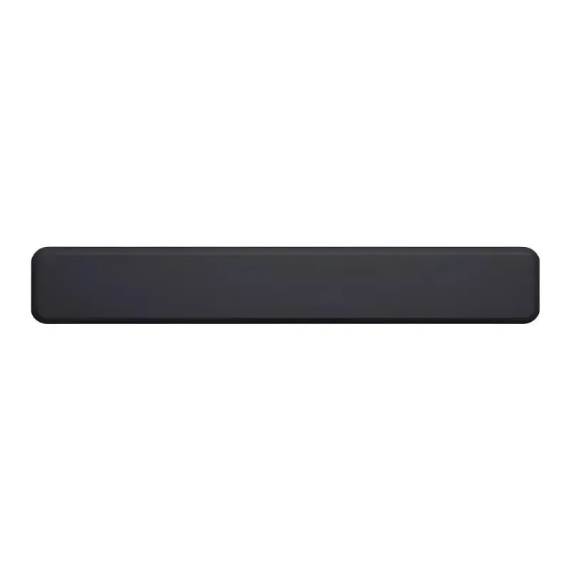 Logitech Memory Foam MX Palm Rest Durable And Easy To Clean Mouse Pads-0
